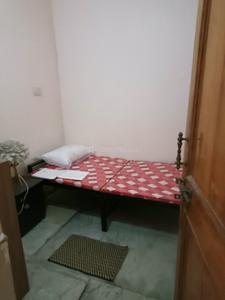 Bedroom Image of Ashtavinayak boy's hostel  in BJB Nagar, Bhubaneswar