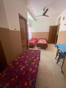 Bedroom Image of S.S Paying Guest For Men  in JP Nagar, Bengaluru