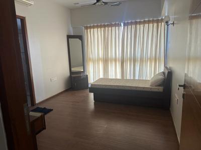 Bedroom Image of 2200 Sq.ft 4 BHK Apartment / Flat for sale in Lodha Belmondo, Gahunje Pune for Rs. 43500000