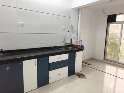 Kitchen Image of 1120 Sq.ft 2 BHK Apartment / Flat for sale in Ulwe Navi Mumbai for Rs. 7000000