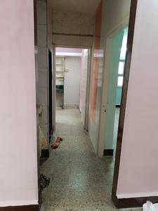 1 BHK Flat