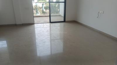 Living Room Image of 1270 Sq.ft 2 BHK Apartment / Flat for sale in Kolte Patil IVY Apartments, Wagholi Pune for Rs. 7500000