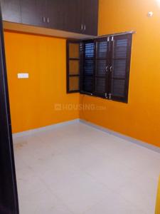 Hall Image of 1600 Sq.ft 2 BHK Independent House for rent in Byatarayanapura CMC And OG Part Bengaluru for Rs. 28000