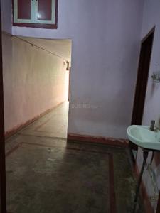 Bedroom Image of 600 Sq.ft 2 BHK Builder Floor for rent in Anisabad Patna for Rs. 5500