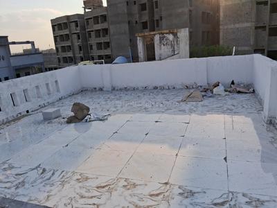 Balcony Image of 1600 Sq.ft 2 BHK Independent House for rent in KP Nagar, Bhilgaon Nagpur for Rs. 10000