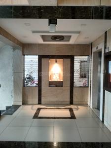 Image of 614 Sq.ft 1 BHK Apartment / Flat for sale in Dedhia Elita, Kasarvadavali, Thane for Rs. 6500000