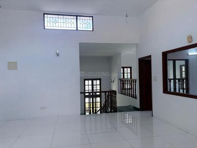 Hall Image of 3000 Sq.ft 4 BHK Villa for rent in Kaggadasapura Bengaluru for Rs. 250000