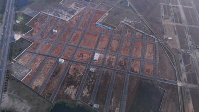Image of 200 Sq.ft Residential Plot / Land for sale in Pedakakani, Guntur for Rs. 3400000