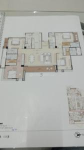Image of 2500 Sq.ft 3 BHK Apartment / Flat for sale in Lokmanya Nagar, Indore for Rs. 27000000