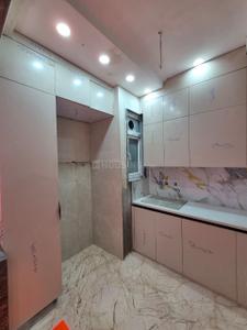 Kitchen Image of 1700 Sq.ft 3 BHK Builder Floor for sale in Sahastradhara Road Dehradun for Rs. 12000000