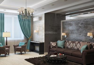Hall Image of 1433 Sq.ft 3 BHK Apartment / Flat for sale in Puravankara Blubelle, Rajajinagar Bengaluru for Rs. 23000000