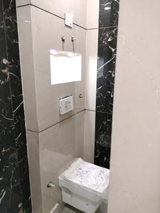 Bedroom One Image of 1400 Sq.ft 4 BHK Builder Floor for sale in Suraj Vihar New Delhi for Rs. 12800000