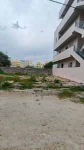 Residential Plot