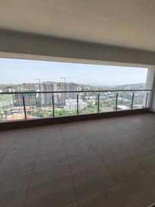 Image of 4640 Sq.ft 5 BHK Apartment / Flat for sale in Kolte Patil 24k Stargaze, Bavdhan, Pune for Rs. 40000000