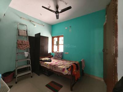 Bedroom Image of 1700 Sq.ft 6 BHK Independent House for sale in Vidyaranyapura Bengaluru for Rs. 26000000