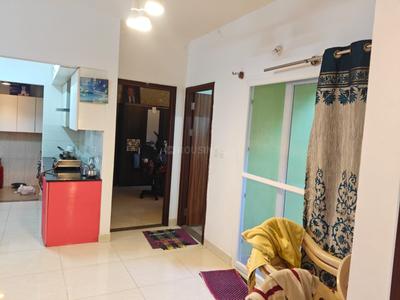 Hall Image of 2932 Sq.ft 4.5 BHK Villa for sale in Raja IRA, Sadenahalli Bengaluru for Rs. 32907996
