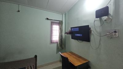 Bathroom Image of 750 Sq.ft 1 BHK Villa for rent in Anoop Nagar Indore for Rs. 17500