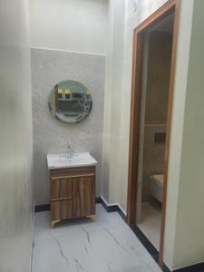 Bathroom Image of 1240 Sq.ft 2 BHK Independent House for sale in 100 Acars Vintage Town, Nargismau Lucknow for Rs. 5400000
