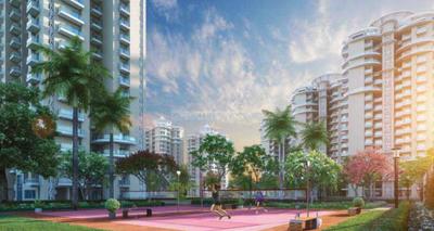 Image of 1495 Sq.ft 3 BHK Apartment / Flat for sale in Samridhi Luxuriya Avenue, Sector 150, Noida for Rs. 20182500