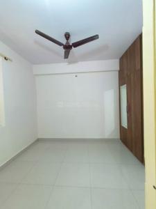 Hall Image of 750 Sq.ft 1 BHK Apartment / Flat for rent in Victoria Layout Bengaluru for Rs. 32000