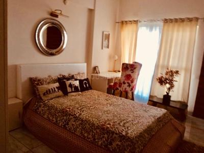 Bedroom Image of 2633 Sq.ft 3.5 BHK Apartment / Flat for sale in Bawadiya Kalan Bhopal for Rs. 35000000
