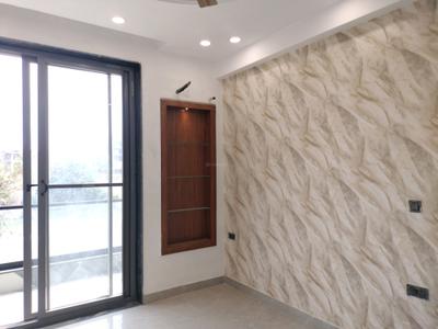 Bedroom Image of 1557 Sq.ft 3 BHK Builder Floor for sale in BPTP District 4, Sector 84 Faridabad for Rs. 18000000
