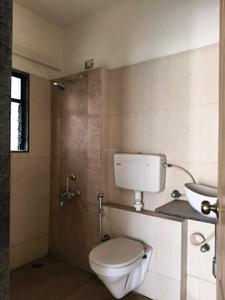 Bedroom Three Image of 1000 Sq.ft 3 BHK Apartment / Flat for sale in Puraniks Aldea Anexo, Mahalunge Pune for Rs. 11500000