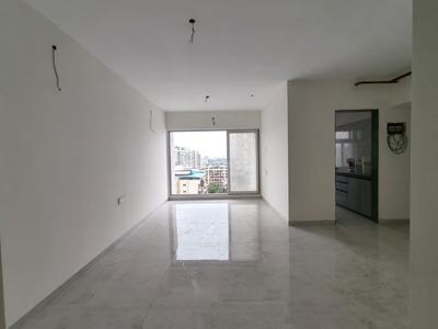 Hall Image of 1800 Sq.ft 3 BHK Apartment / Flat for rent in Superior Exotica, Airoli Navi Mumbai for Rs. 70000