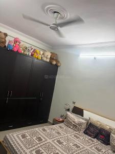 Hall Image of 1500 Sq.ft 3 BHK Duplex for sale in Hoshangabad Road Bhopal for Rs. 9000000