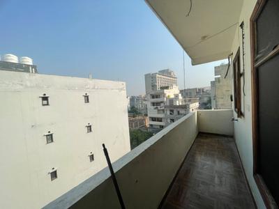 Balcony Image of 1500 Sq.ft 1 BHK Builder Floor for rent in Sector 81 Faridabad for Rs. 15000