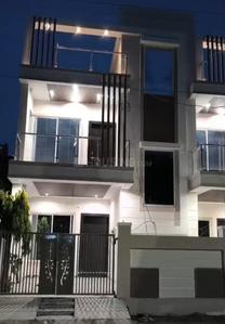 Image of 2300 Sq.ft 4 BHK Villa for sale in Divya Homes, Shakti Nagar, Jabalpur for Rs. 12000000
