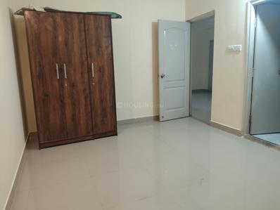 Bedroom Image of 1195 Sq.ft 2 BHK Apartment / Flat for sale in SS Felicity Homes, Whitefield Bengaluru for Rs. 8000000