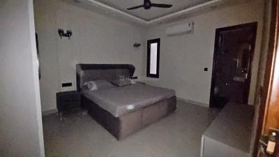 Bedroom Image of 2376 Sq.ft 4 BHK Builder Floor for sale in Sector 45 Gurgaon for Rs. 32500000