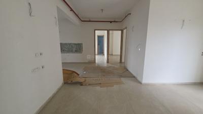 Living Room Image of 2150 Sq.ft 4 BHK Apartment / Flat for sale in Irish Platinum, Noida Extension Greater Noida for Rs. 22100000