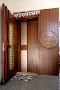Bedroom Image of 2160 Sq.ft 3 BHK Apartment / Flat for sale in Vastrapur Ahmedabad for Rs. 19000000