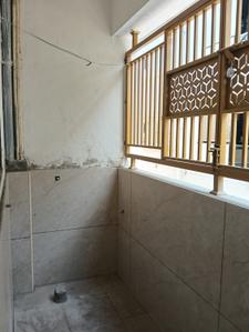 Balcony Image of 1530 Sq.ft 3 BHK Builder Floor for sale in Srinagar Bengaluru for Rs. 15500000
