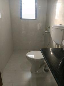 Bedroom Two Image of 967 Sq.ft 2 BHK Apartment / Flat for sale in Amit Astonia Classic, Undri Pune for Rs. 5800000