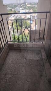 Image of 850 Sq.ft 2 BHK Apartment / Flat for sale in MRG The Balcony, Sector 93, Gurgaon for Rs. 6900000