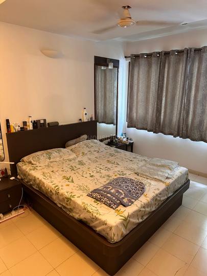 St John Baptist Road Bedroom 1