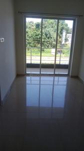 Hall Image of 1050 Sq.ft 2 BHK Apartment / Flat for rent in Matha Guru Residency, Padubidri Udupi for Rs. 18000