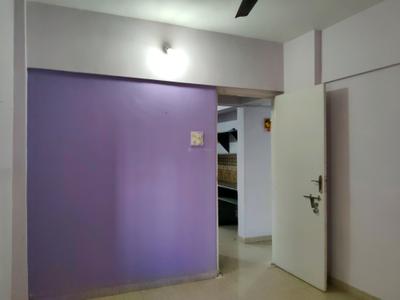 Bedroom Image of 800 Sq.ft 2 BHK Apartment / Flat for sale in Kasarvadavali Thane for Rs. 6700000