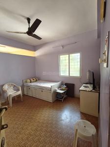 Hall Image of 582 Sq.ft 1 BHK Apartment / Flat for sale in Swaraj Homes Urvi Apartments, Saubhagya Nagar Nashik for Rs. 5900000
