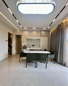 Hall Image of 2944 Sq.ft 4.5 BHK Apartment / Flat for sale in Nabha Zirakpur for Rs. 25621500