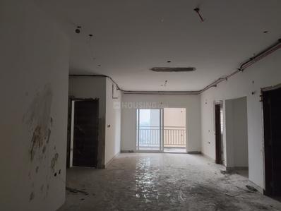 Hall Image of 2074 Sq.ft 3 BHK Apartment / Flat for sale in Bhavya Tulasivanam Avani, Kukatpally Hyderabad for Rs. 17143120