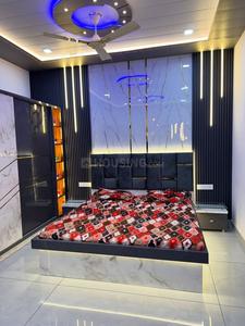 Bedroom Image of 1200 Sq.ft 2 BHK Apartment / Flat for sale in Sector 126 Noida for Rs. 3800000