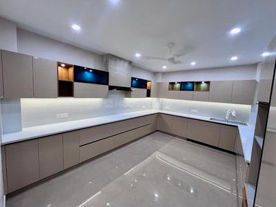 Kitchen Image of 4500 Sq.ft 5 BHK Builder Floor for sale in Sector 75 Faridabad for Rs. 33500000