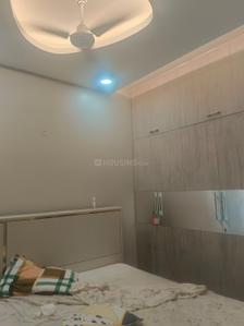 Bedroom Image of 1850 Sq.ft 3 BHK Apartment / Flat for sale in Intelligentsia Apartment, Sector 56 Gurgaon for Rs. 23000000
