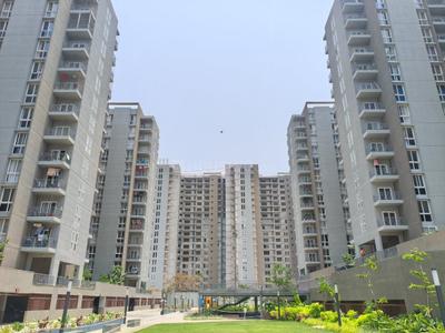 Image of 1403 Sq.ft 3 BHK Apartment / Flat for sale in Assetz 63 Degree East Tower B by Assetz Property Group, Kodathi, Bengaluru for Rs. 19400000