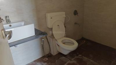 Image of 1394 Sq.ft 2 BHK Apartment / Flat for sale in Tithi Satyamev Vista, Gota, Ahmedabad for Rs. 6565000