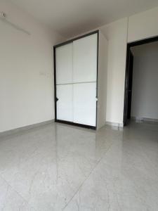 Hall Image of 875 Sq.ft 1.5 BHK Apartment / Flat for rent in MJ Shah Centrio, Govandi Mumbai for Rs. 52000